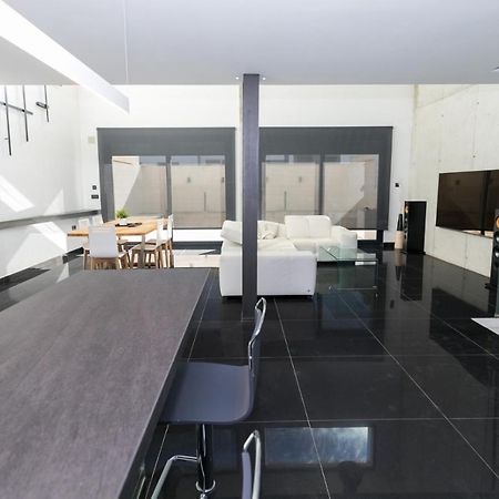 Casa Bulevar, Moderna Y Exclusiva Jaén Eksteriør bilde