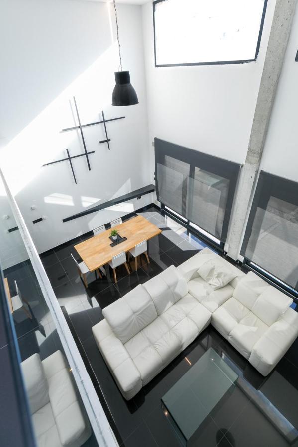Casa Bulevar, Moderna Y Exclusiva Jaén Eksteriør bilde